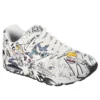 Skechers x Vexx Uno „Process Sketch“