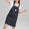 Skechers x Xiao Liu Ya Series Ležérní šaty bez rukávů „Navy“