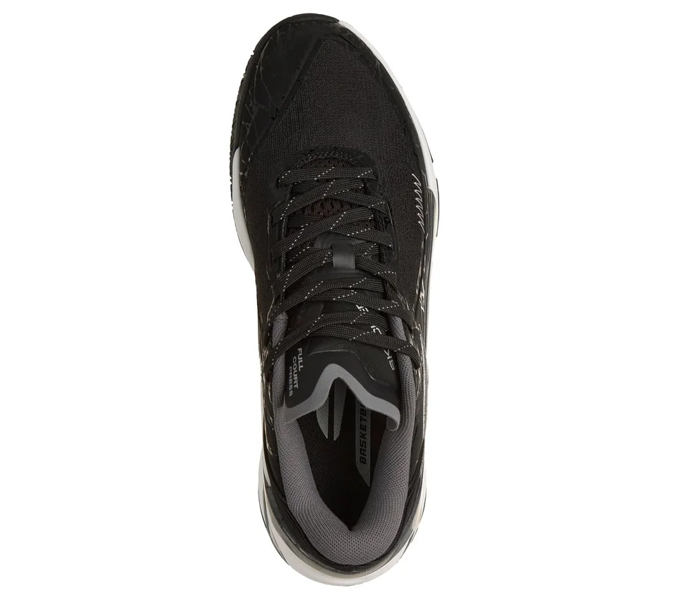 SKX Full-Court Press SKX Full-Court Press