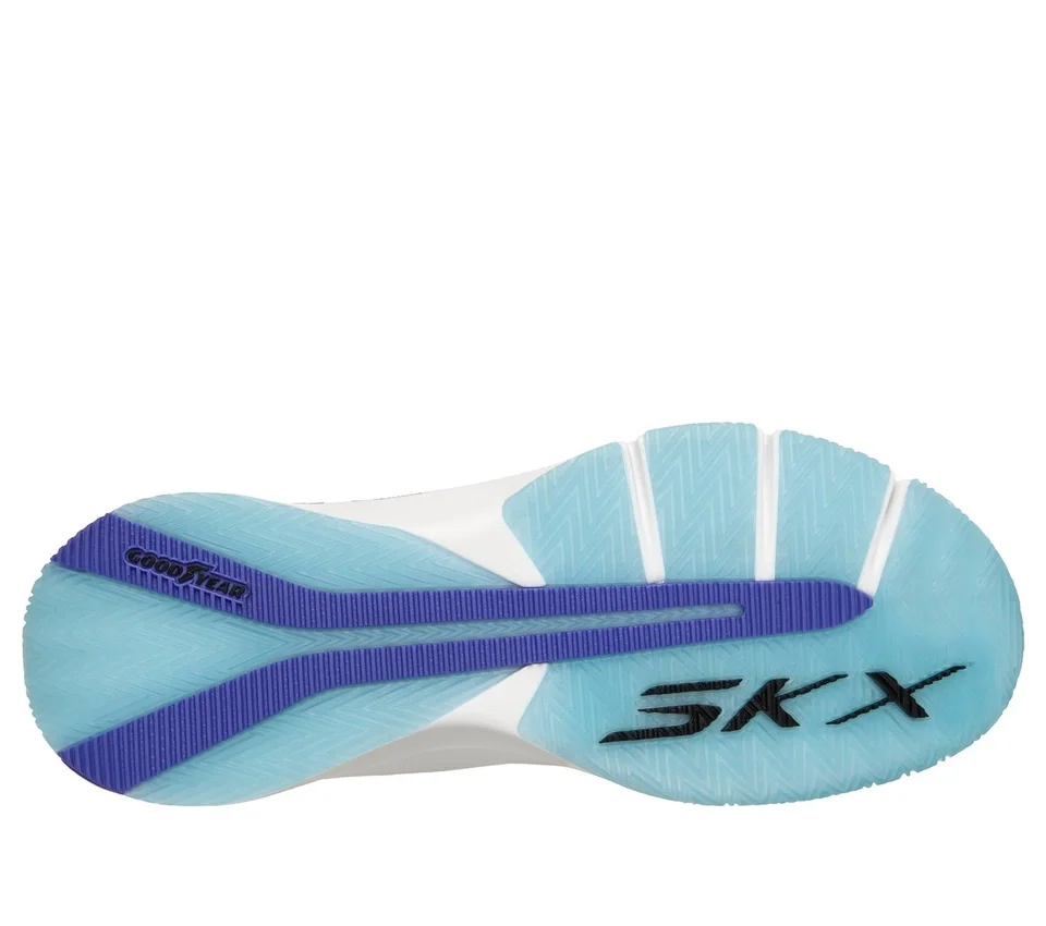 SKX Full-Court Press SKX Full-Court Press