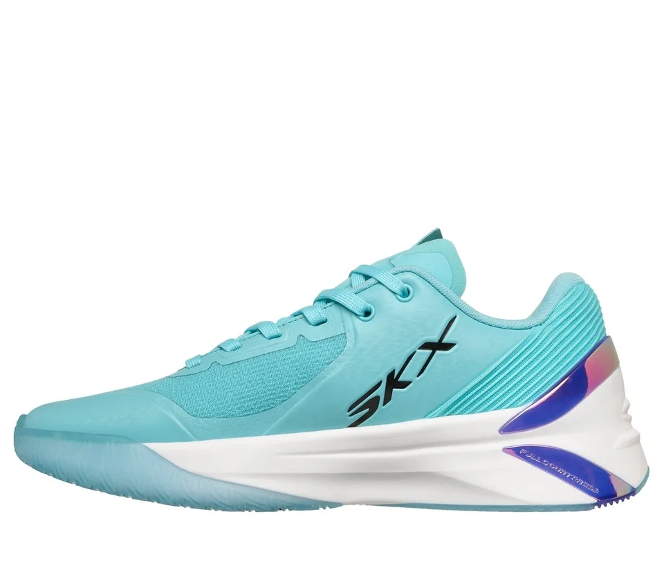 SKX Full-Court Press SKX Full-Court Press