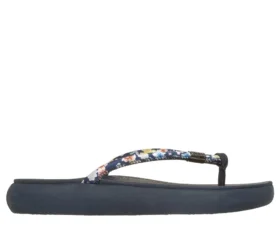 Slide-Ups Relaxed Fit: Asana Luxe – zářivá krása