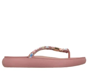Slide-Ups Relaxed Fit: Asana Luxe – zářivá krása
