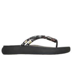 Slide-Ups Relaxed Fit: Asana Luxe – zářivá krása