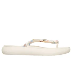 Slide-Ups Relaxed Fit: Asana Luxe – zářivá krása