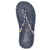 Slide-Ups Relaxed Fit: Asana Luxe – zářivá krása