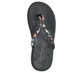 Slide-Ups Relaxed Fit: Asana Luxe – zářivá krása