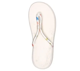 Slide-Ups Relaxed Fit: Asana Luxe – zářivá krása