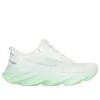 Slip-ins Aero Burst „Off White Green“