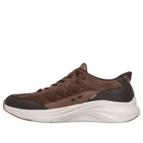 Slip-ins Contour Foam Cozy Fit Cordelux „Brown“ Slip-ins Contour Foam Cozy Fit Cordelux „Brown“