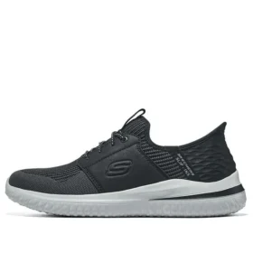 Slip-ins Delson 3.0 „Black“