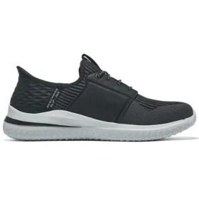 Slip-ins Delson 3.0 „Black“
