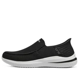 Slip-ins Delson 3.0 Cabrino „Black“