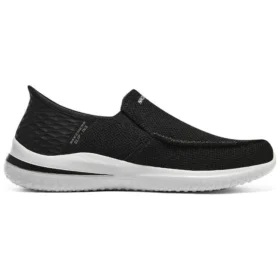 Slip-ins Delson 3.0 Cabrino „Black“