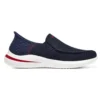 Slip-ins Delson 3.0 Cabrino „Navy“