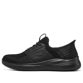 Slip-ins Delson 3.0 „Pure Black“