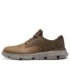 Slip-ins Garza Tenisky „Brown“