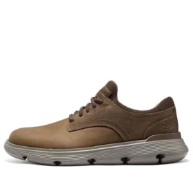 Slip-ins Garza Tenisky „Brown“