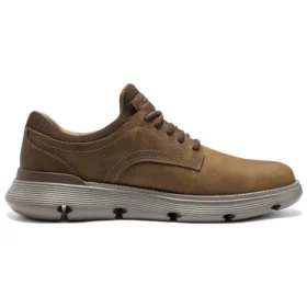 Slip-ins Garza Tenisky „Brown“
