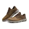 Slip-ins Garza Tenisky „Brown“
