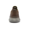 Slip-ins Garza Tenisky „Brown“