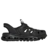 Slip-ins Glide-Step Trail Sandály „Black“