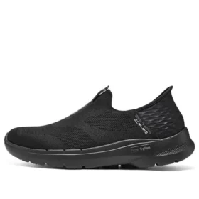 Slip-ins Go Walk 6 „Black“ Slip-ins Go Walk 6 „Black“