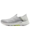 Slip-ins Go Walk 6 „Grey“