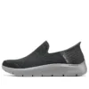 Slip-ins Go Walk „Dark Grey“