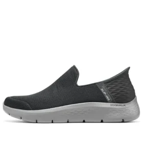 Slip-ins Go Walk „Dark Grey“