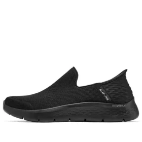 Slip-ins Go Walk FLEX „Black“