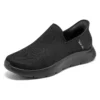 Slip-ins Go Walk FLEX „Black“