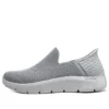 Slip-ins Go Walk „Light Grey“