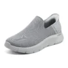 Slip-ins Go Walk „Light Grey“