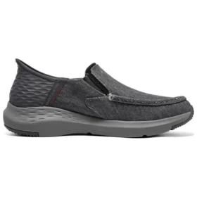 Slip-ins Parson Dewitt „Charcoal“