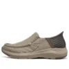 Slip-ins Parson Dewitt „Taupe“