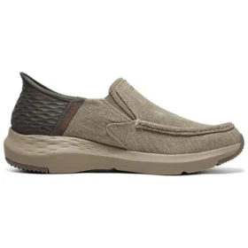 Slip-ins Parson Dewitt „Taupe“ Slip-ins Parson Dewitt „Taupe“