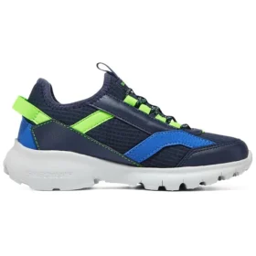 Slip-ins Razor Flex Air Tenisky „Black Blue Green“