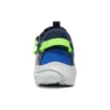 Slip-ins Razor Flex Air Tenisky „Black Blue Green“