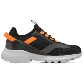 Slip-ins Razor Flex Air Tenisky „Black Orange“