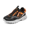 Slip-ins Razor Flex Air Tenisky „Black Orange“