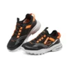 Slip-ins Razor Flex Air Tenisky „Black Orange“