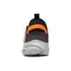 Slip-ins Razor Flex Air Tenisky „Black Orange“