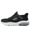 Slip-ins Razor Flex Air Tenisky „Black White“