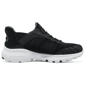 Slip-ins Razor Flex Air Tenisky „Black White“