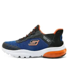 Slip-ins Razor Flex Air Tenisky „Blue Black Orange“