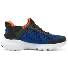 Slip-ins Razor Flex Air Tenisky „Blue Black Orange“