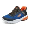 Slip-ins Razor Flex Air Tenisky „Blue Black Orange“