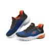 Slip-ins Razor Flex Air Tenisky „Blue Black Orange“