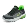 Slip-ins Razor Flex Air Tenisky „Grey Black Green“
